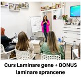 Karina Lashmaker Academy - Curs de extensii de gene